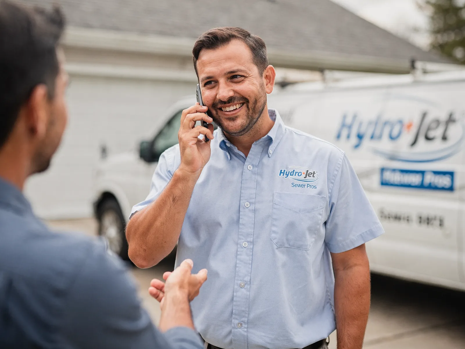 Hydro Jetting Near Me Leesburg, AL FAQs